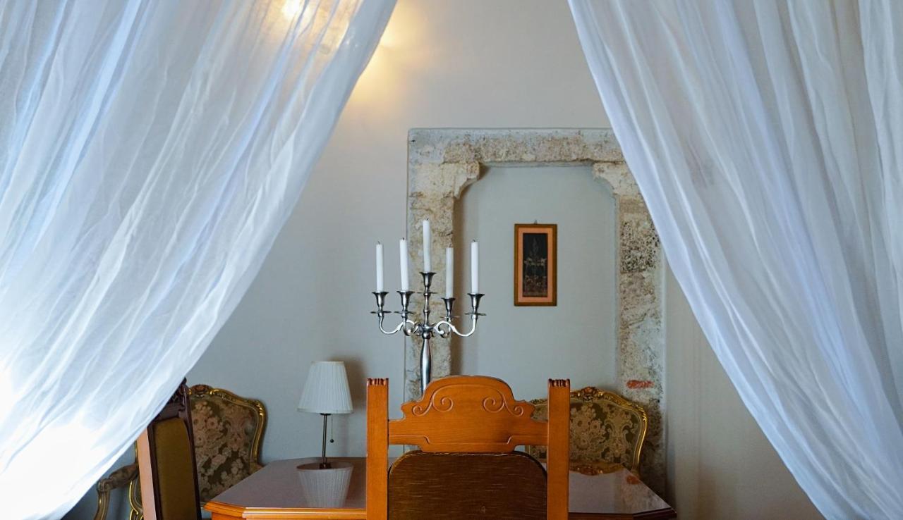 Abbazia Ss. Quirico E Giulitta Hotel Micigliano Buitenkant foto
